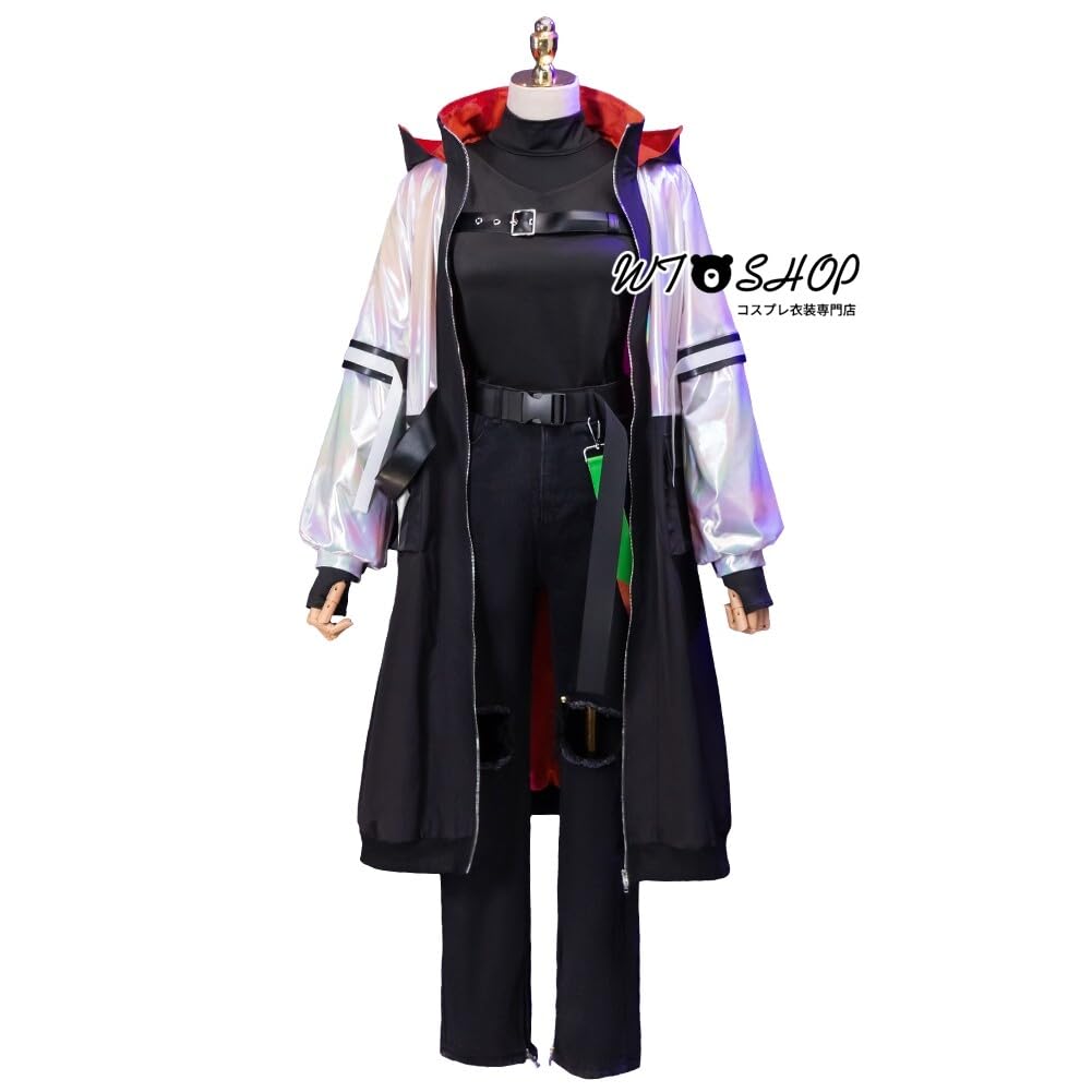 プロセカ　天馬司　コスプレ 天馬司コスプレ衣装 プロセカ